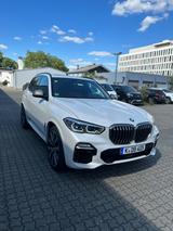 BMW X5 M50d Individual-H&K/Standhz/Luftfed/Pano-Sky - BMW X5 M50 in Köln