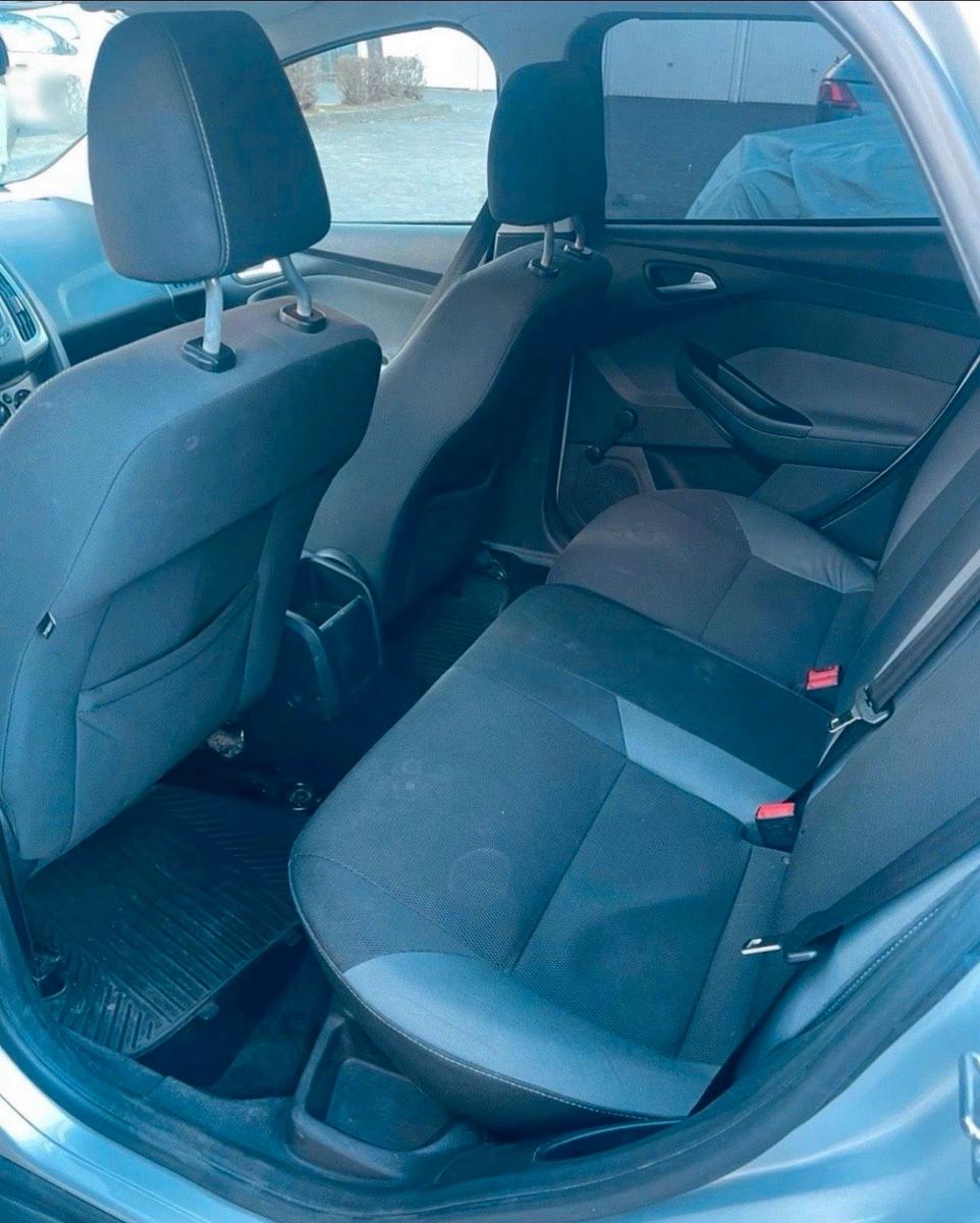Ford Focus 2013 — photo 6