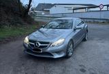 Mercedes-Benz E 400 Coupé C207 - Mercedes-Benz E-Klasse mit Panoramadach