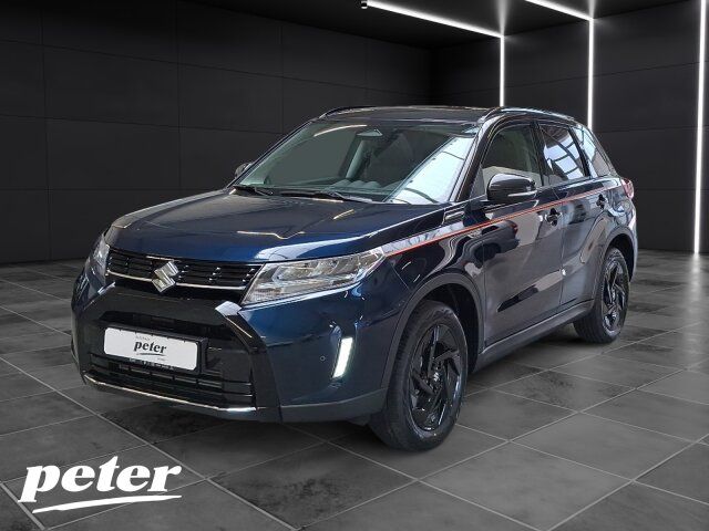 Image of Suzuki Vitara