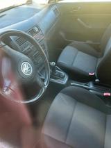 Volkswagen Bora zu verkaufen - gebrauchte VW Bora aus dem Jahr 2004