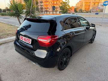 Mercedes A 180 - 6