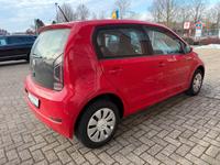 Volkswagen up! move up! 48kW 65PS Klima/Maps&More/Sitzhzg