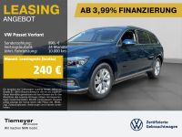 Volkswagen Passat Variant - Vorschau Bild 1