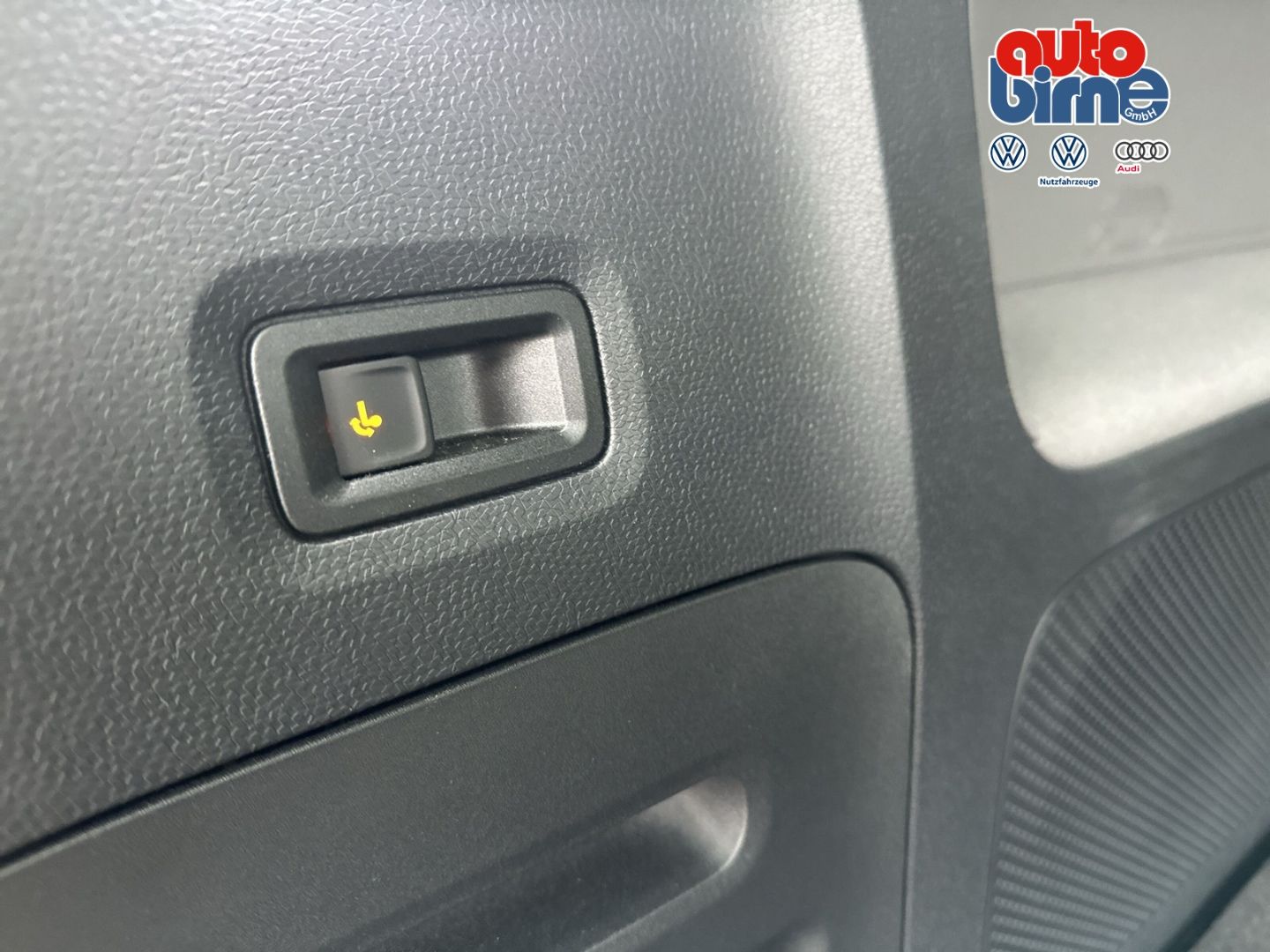 ID. Buzz Pro LR HUD AHK-klappbar Panorama Navi S