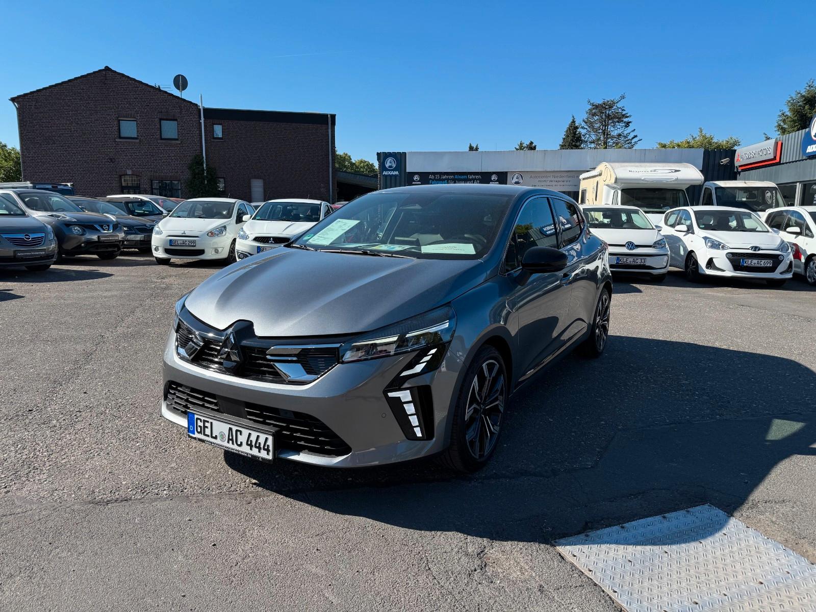 Mitsubishi Colt Edition 1,0 Turbo