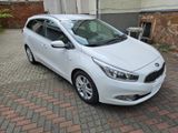 Kia cee'd / Ceed Sportwagen 1.6/LED/Kamera/Navi/Dyna - Kia in Dresden: Cee D