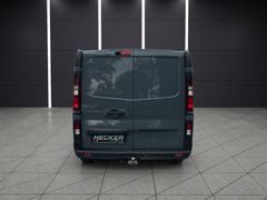 Renault Trafic 2,0 dCi 145 dCi DOKA L2H1 3,0t Komfort   
