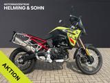 BMW F 900 GS ENDURO-PAKET