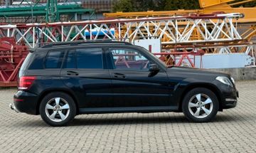 Mercedes GLK 220 - 5