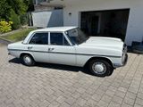 Mercedes-Benz E 220/8 H-Zula., org. Lack, kein Rost, Guta. N.2 - Autos aus dem Jahr 1971