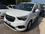 Andere OPEL Combo Life 1.5D 100 CV S&S Advance XL 5 POS - Andere mit Diesel-Antrieb: Kleinbus