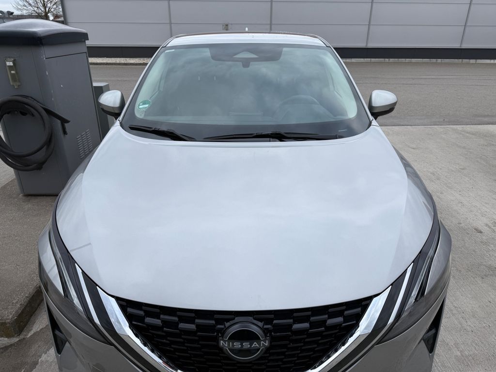 Image of Nissan Qashqai