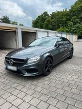 Mercedes-Benz CLS 350 | AMG-Line | 8-fach ... - Mercedes-Benz CLS 350 aus 2013