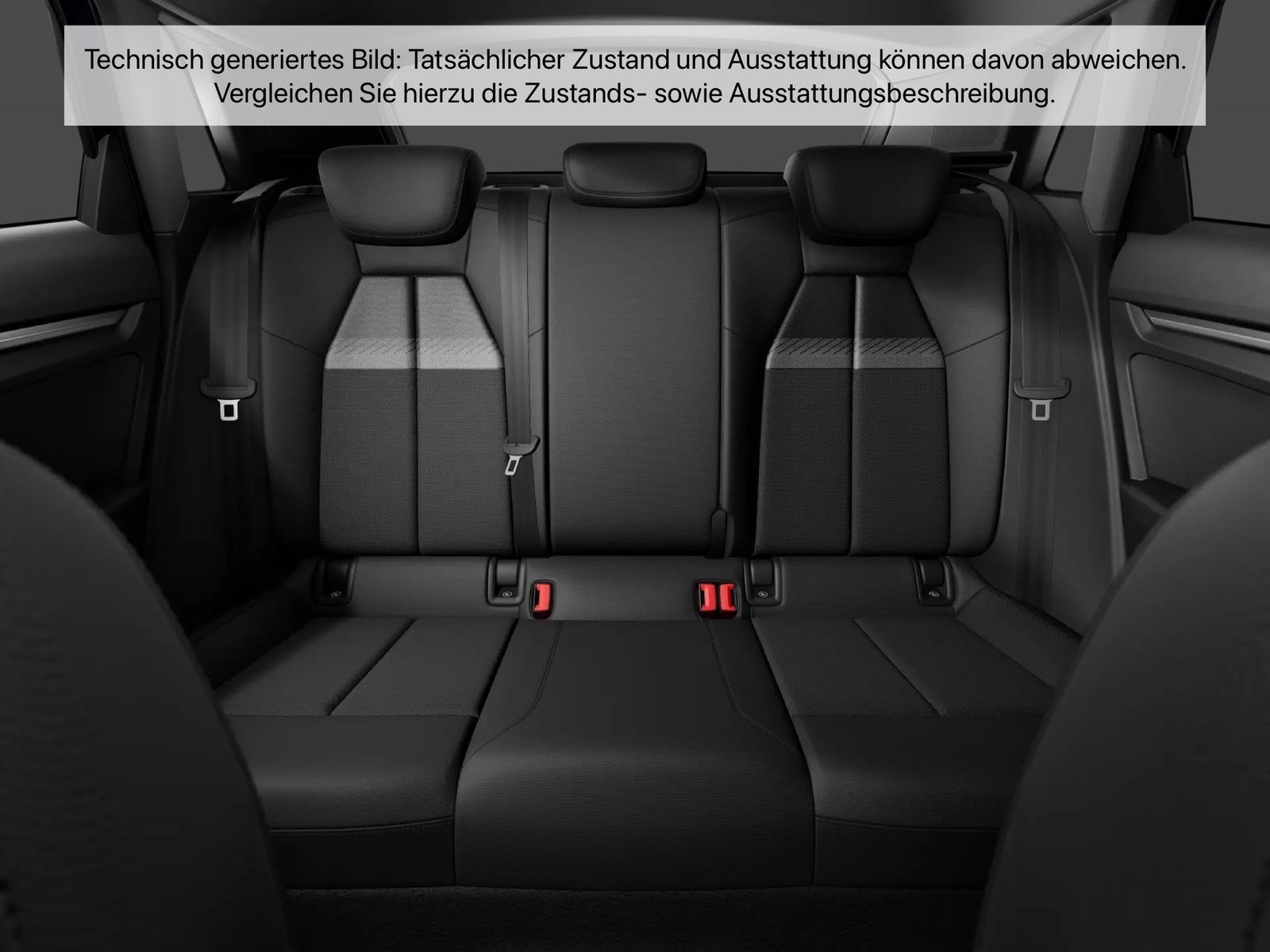 Audi A3 allstreet 40 TFSI e S tronic Sonos AHK HUD LM foto 7