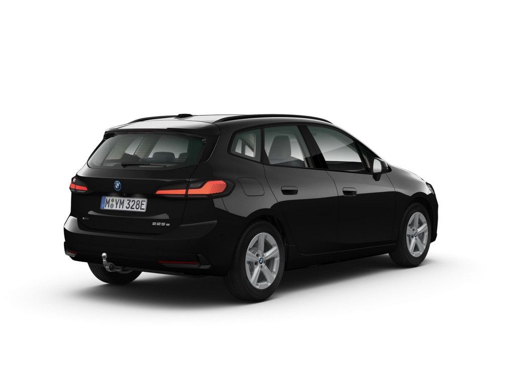 BMW 225 Active Tourer - Bild 3