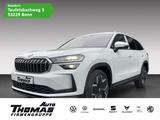 Skoda Kodiaq Selection 2.0 TDI DSG 4x4 NAVI LED AHK
