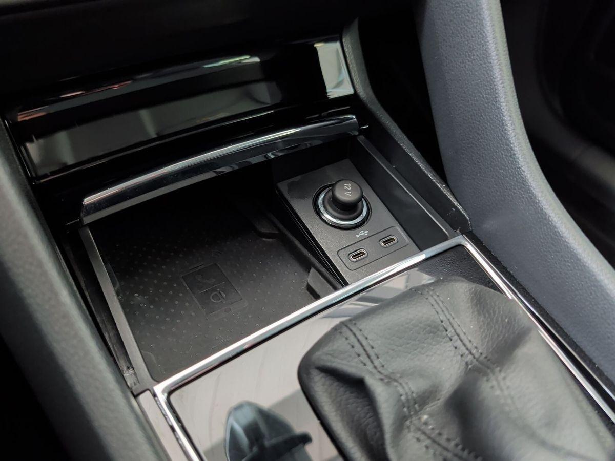 Skoda Kodiaq TDI DSG 4x4 Style Standhzg+AHK+Matrix+Nav