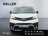 Toyota Proace Meister 1,5l-D L1 *WR*AHK*CAM*CarPlay*DAB - gebrauchte Toyota Proace (Verso) aus dem Jahr 2023