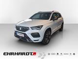 Seat Ateca 2.0 TDI DSG 4Drive FR PANO*VIRTUAL*BEH.FRO