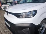 Citroën Berlingo Kasten 1.5 BlueHDi 100 FAP L1H1 Navi - Citroën Berlingo l1