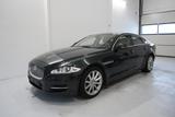 Jaguar XJ 3,0D 275ps Portfolio *TOP Condition!* - Jaguar XJ: Portfolio