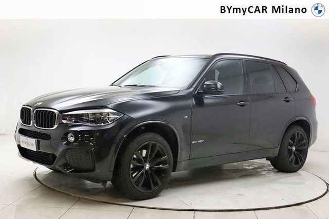 BMW X5 30 d Business xDrive Steptronic