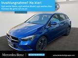 Mercedes-Benz B 220 d Progressive 360°+MEMORY+KEYLESS+DISTRO - Mercedes-Benz B 220: Blau