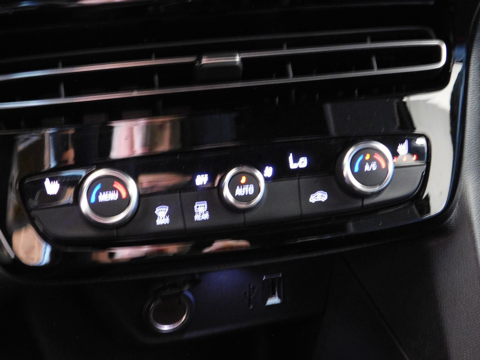 Opel Mokka - Bild 14
