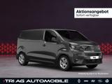 Opel Vivaro Cargo Doka L3 Automatk Connect Nav Pack S