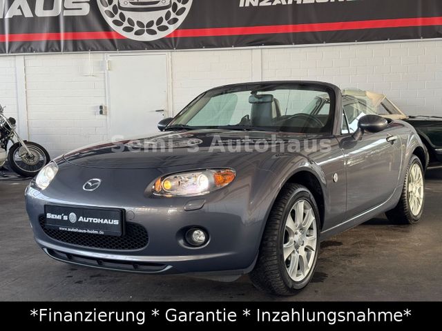 Mazda MX-5 2.0 Expression*Klima*Xenon*Top Zustand*