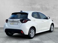Mazda 2 Hybrid - Vorschau Bild 5