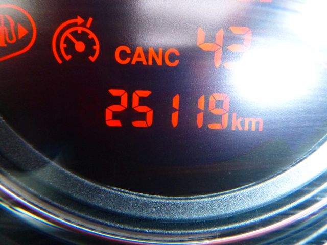 Fahrzeugabbildung Fiat 500C >24.976KM/Teilleder/Einparkhilfe<