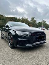 Audi RS3 2.5 TFSI S tronic quattro - - gebrauchte Audi RS3 aus dem Jahr 2020