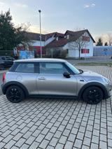 MINI One One - MINI ONE aus 2016