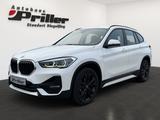 BMW X1 xDrive 18d Sport Line/LED/NAVI/RTTI/DAB/PDC