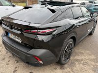 Peugeot 408 - Vorschau Bild 3