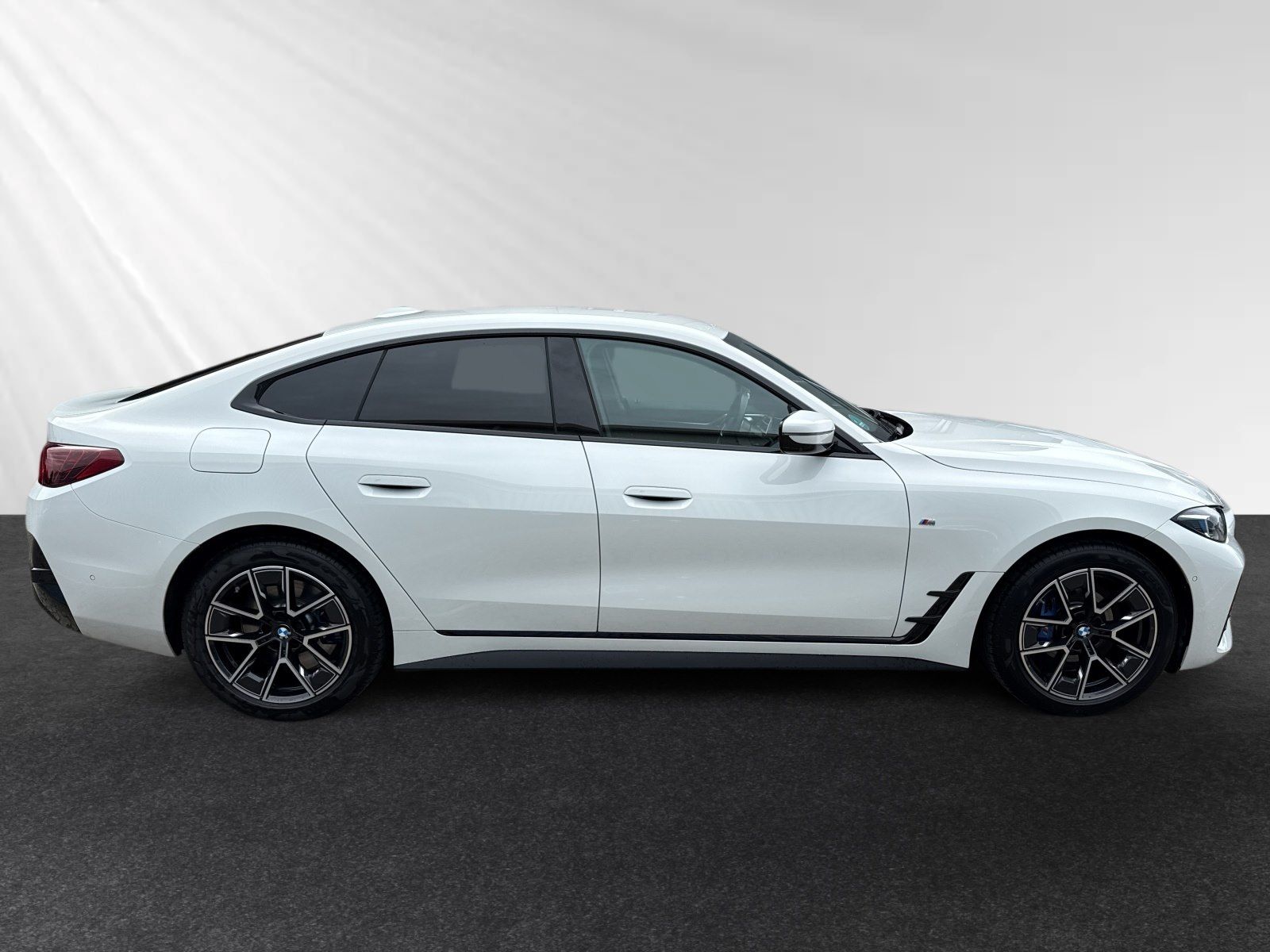 BMW i4 - Bild 2