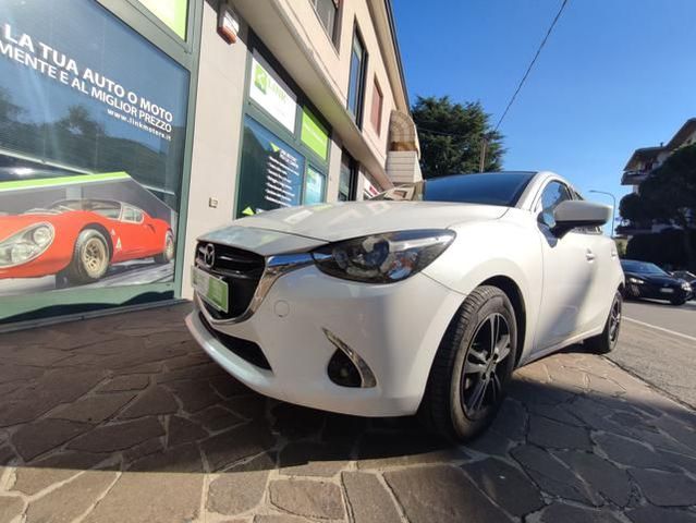 Mazda MAZDA 2 exclusive