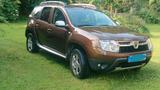 Dacia Duster SD. Diesel 2011 - Dacia Duster SD