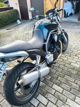 Yamaha Bulldog BT 1100 - YAMAHA BT 1100 BULLDOG