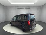 Nissan TOWNSTAR°N-CONNECTA°1.HAND°24-TKM°NAV°KAM°LEDER° - Nissan Townstar aus 2023