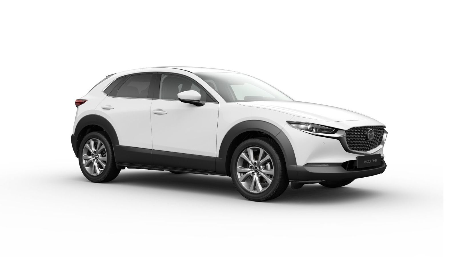 Mazda CX-30 - Bild 9