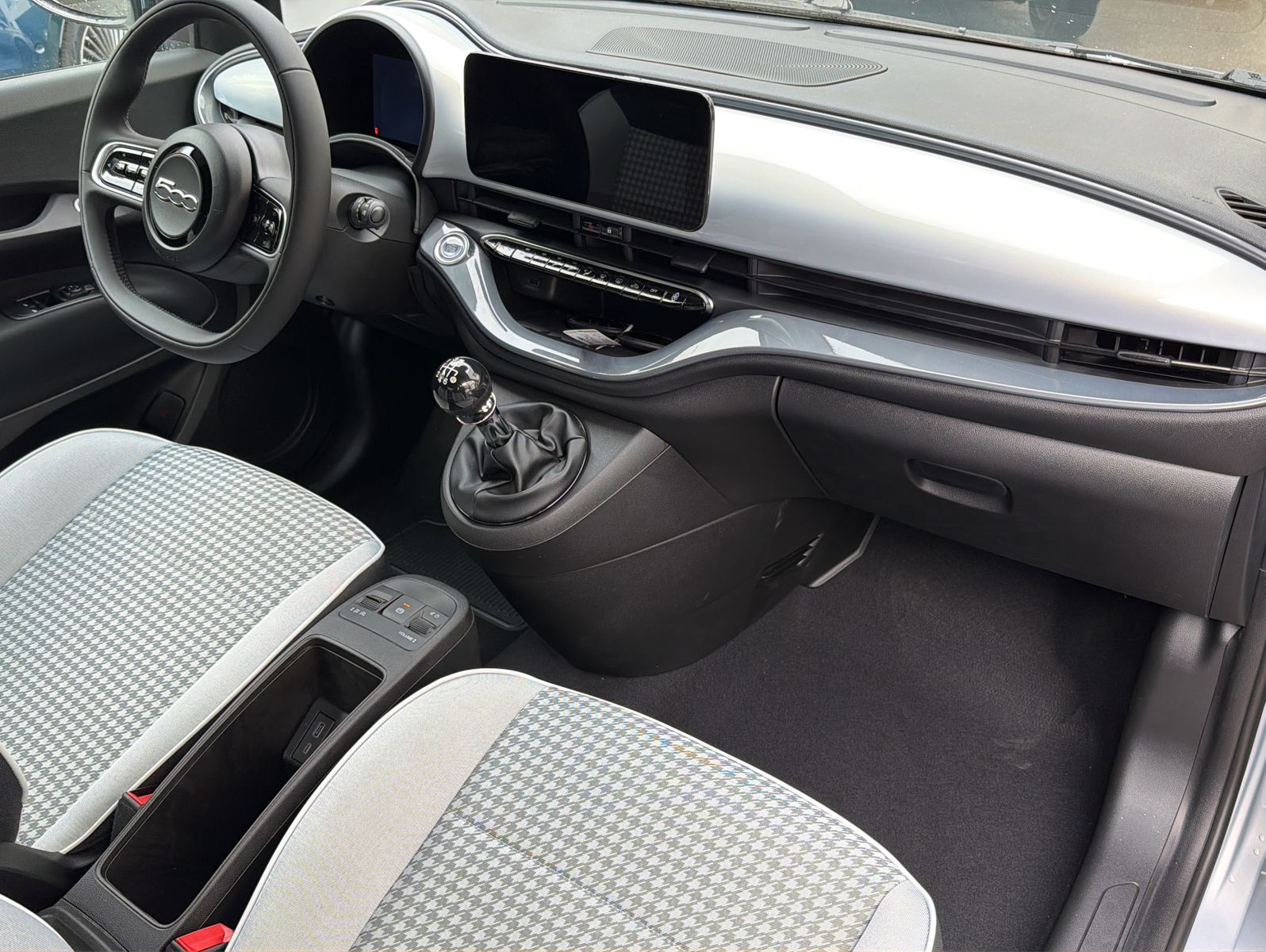 Fiat 500C - Bild 15