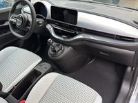 Fiat 500C - Vorschau Bild 15
