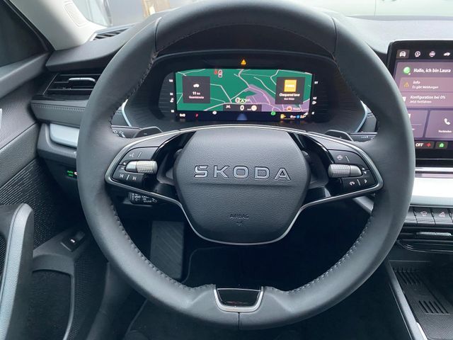 Skoda Octavia - Bild 8