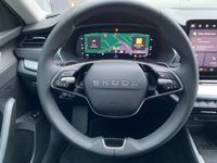 Skoda Octavia - Vorschau Bild 8