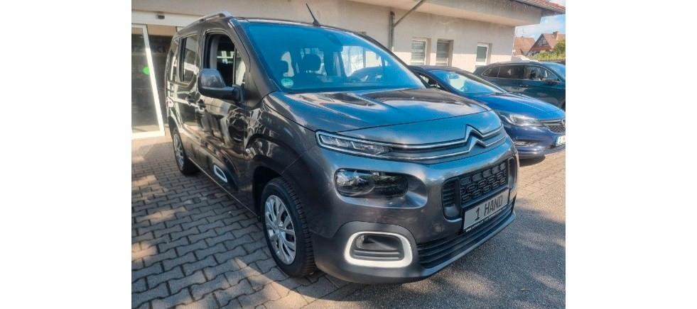 Citroën Berlingo 1.2  PureTech M  7-Sitze aus 1.Hand