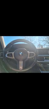 BMW 318i Sport Line Automatik Sport Line - BMW 318 von privat