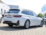 BMW M340i xDrive MSport PRO AHK H/K Pano DA Prof. PA - BMW M340i mit Schiebedach